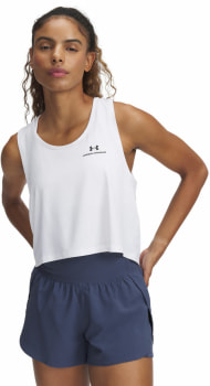 Under Armour Flex 2in1 Shorts