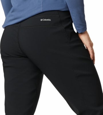 Columbia Warm Winter Back Beauty outdoorové kalhoty