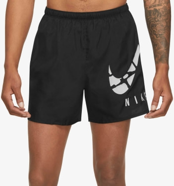 Chlnr run DVN Shorts