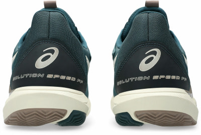Asics Solution Speed FF 3 Tennisschuhe