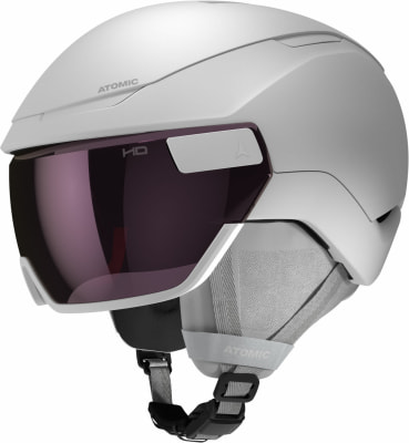 Atomic Revent GT AMID Visor Skihelm S=51-55,M55-59,L59-63