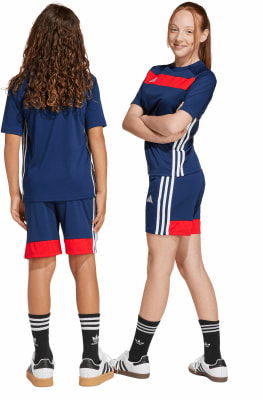 adidas Tiro 25 Essentials Fußballshorts
