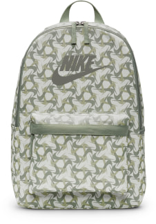 Heritage Print Rucksack