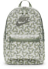 Nike Heritage Print Rucksack