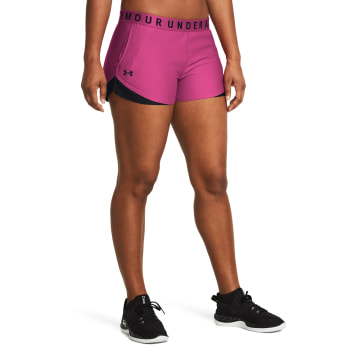 Under Armour WoPlay Up 3.0 női rövidnadrág