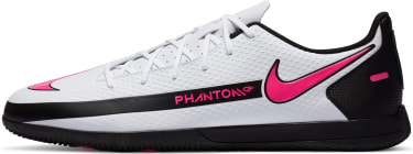 NIKE Phantom GT Club IC Hallenfußballschuhe