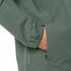 Jack Wolfskin Stormy Point 2L Regenjacke mit Kapuze