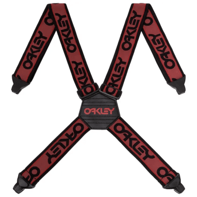 Oakley Factory Suspenders šle Oakley Factory Suspenders šle