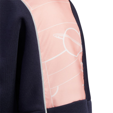 Lightweight Knit Langarmshirt
