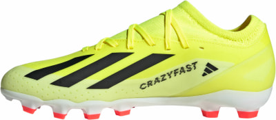adidas X Crazyfast League MG Fußballschuhe