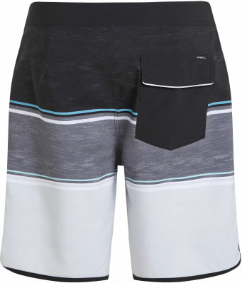O'Neill Lennox Scallop 19" Badeshort