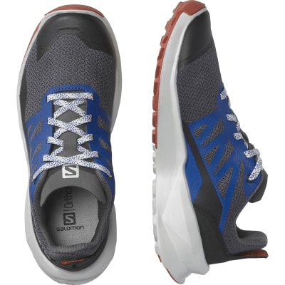 Salomon Patrol J, det. outdoorová obuv