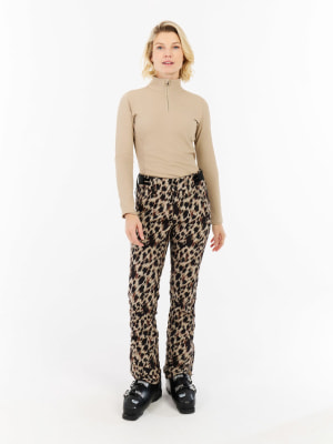 Protest Prttuuli Skihose mit Träger