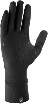 Nike Fleece Run Handschuh