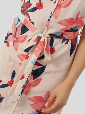 Fundango Palmetta Dress női ruha