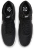 Nike Court Vision Mid Next Nature tenisky