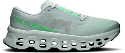 On Cloudmonster 3 Laufschuhe