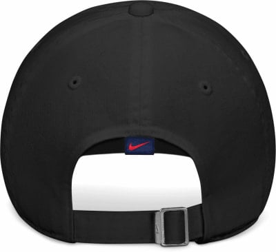 Nike U NK CLUB CAP CB COURT Tenniskappe