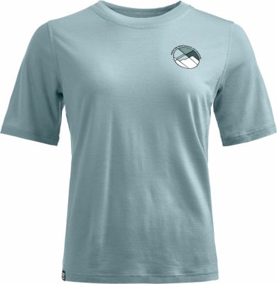 Ortovox 140 Cool Round Landscape T-Shirt