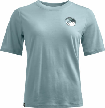 Ortovox 140 Cool Round Landscape T-Shirt
