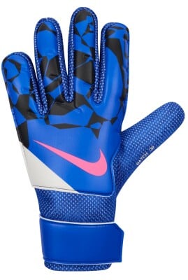 Nike Match fotbalové rukavice