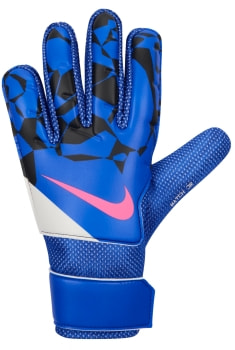 Nike Match fotbalové rukavice