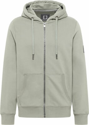 elbsand Mats Sweatjacke mit Kapuze