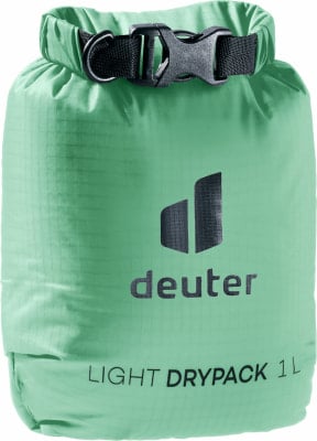 Deuter Light Drypack 1 Packtasche Deuter Light Drypack 1 Packtasche