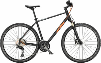 X-Life 1964 Cross Crossbike 28"