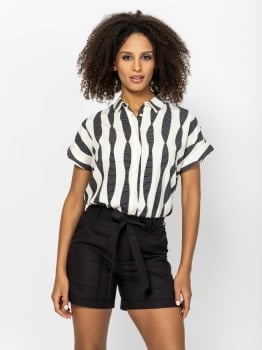 Heavy Tools RhintyS26 női blúz