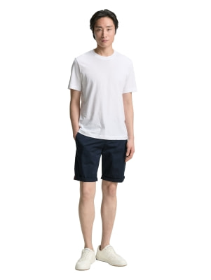Tom Tailor Regular Chino férfi rövidnadrág