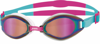 Zoggs Endura Mirror Schwimmbrille
