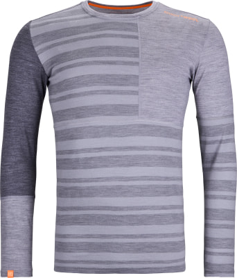 Ortovox 185 Rock 'n Wool Funktionsunterhemd