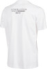 Arena Graphic Pocket Tee T-Shirt 100%Bio Cotton