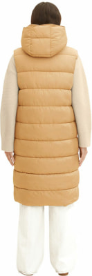 Tom Tailor Reversible női mellény