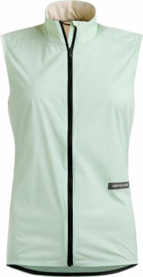 Ortovox Sequence Wind Vest Radgilet