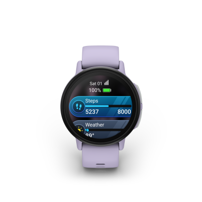 Garmin Bounce 2 Aktivitätstracker