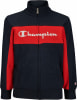Champion Legacy Full Zip Suit gyerek szabadidőruha