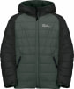 Jack Wolfskin Zenon Isolationsjacke mit Kapuze