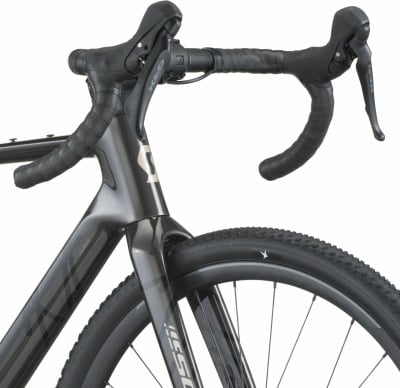 Scott Addict Gravel 30 Carbon Gravelbike Scott Addict Gravel 30 Carbon Gravelbike