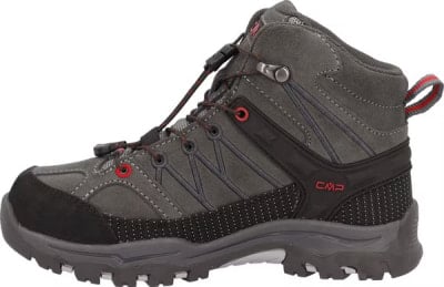 CMP Rigel Mid dětské outdoorové boty