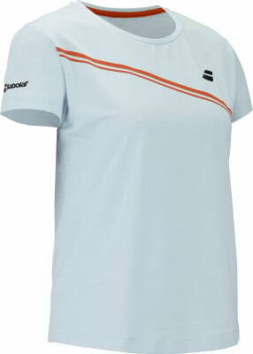 Babolat PLAY Capsleeve Tennisshirt