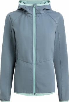McKINLEY Ciamarello Softshelljacke mit Kapuze