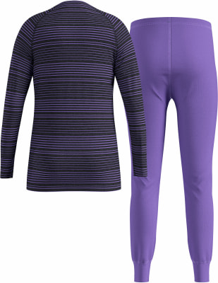Odlo Active Warm Eco Funktionsunterwäsche-Set
