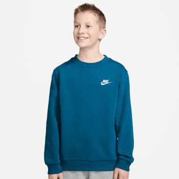 Nike Sportswear Club Fleece Pullover