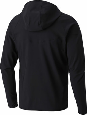 Heather Canyon férfi softshell kabát