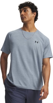 Under Armour Tech Textured T-Shirt