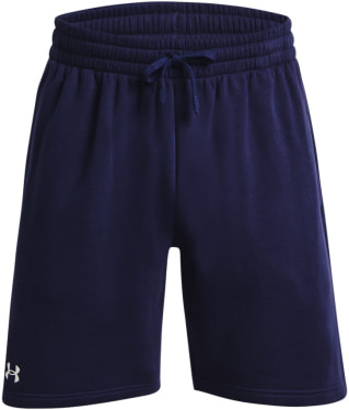 Rival Fleece, pánske šortky