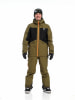 Rehall Buddy-R Snowboardjacke mit Kapuze