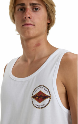 Billabong Rotor Diamond Tanktop
